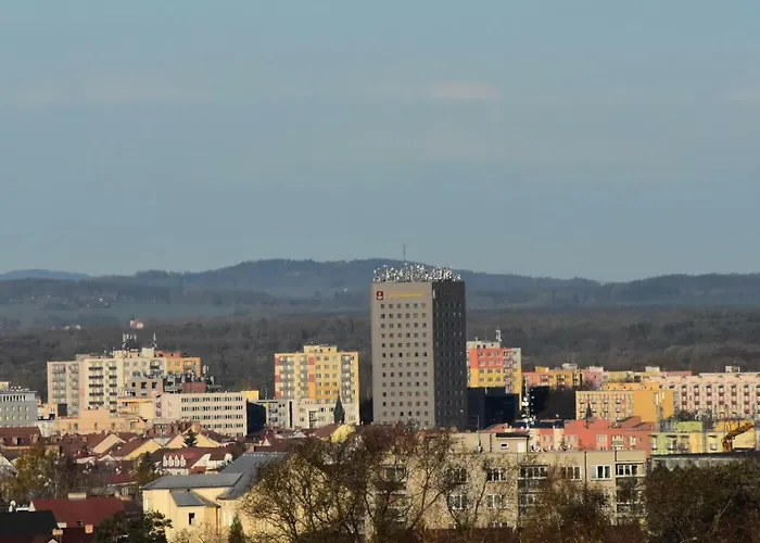 Penzion Na Kopecku