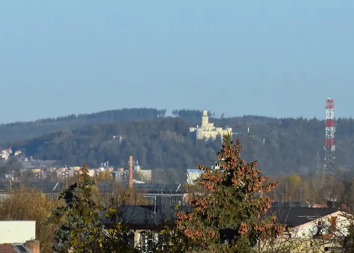 Penzion Na Kopecku