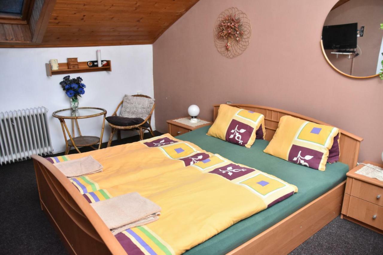 Homestay Na Kopecku *