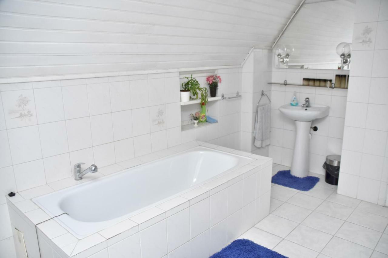 Na Kopecku Homestay