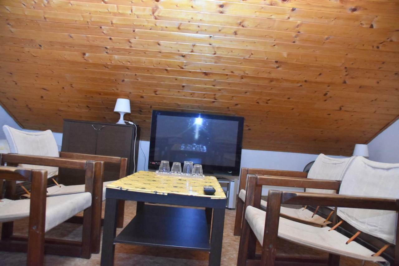 Homestay Na Kopecku